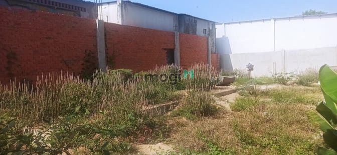 Hình ảnh Đát Tân Định Bến Cát, cách QL13 100m, giá hơn 2 tỷ