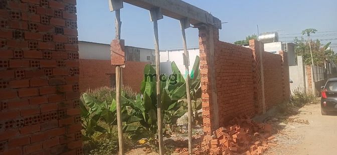 Hình ảnh Đát Tân Định Bến Cát, cách QL13 100m, giá hơn 2 tỷ