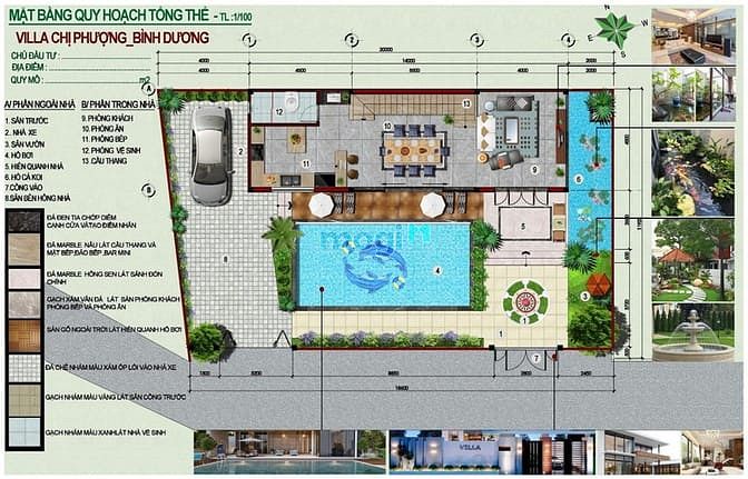 Hình ảnh Đát Tân Định Bến Cát, cách QL13 100m, giá hơn 2 tỷ