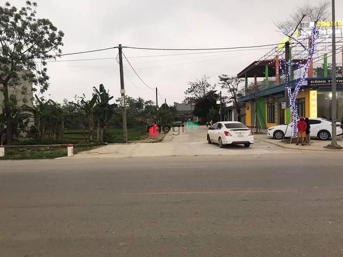 Hình ảnh Bán Lô Đất THổ Cư Siêu Đẹp Cạnh MBQH 8197 QUẢNG TÂM-THTH
