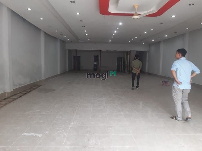 Hình ảnh cho thuê nhà phan văn trị, dt 4,3x17m ,1t2l