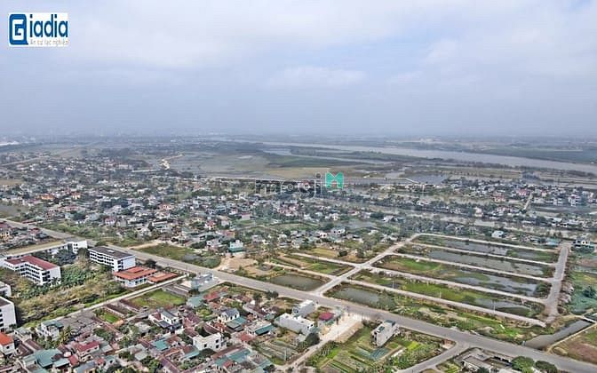 Hình ảnh Bán Lô Đất THổ Cư Siêu Đẹp Cạnh MBQH 8197 QUẢNG TÂM-THTH