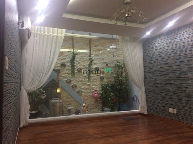Hình ảnh Cần bán biệt thự Lucasta quận 9 nội thất đầy đủ