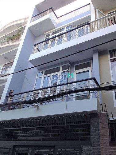 Hình ảnh cho thuê nhà hxh cộng hoà, tân bình, dt 5x18m, 1t2l,