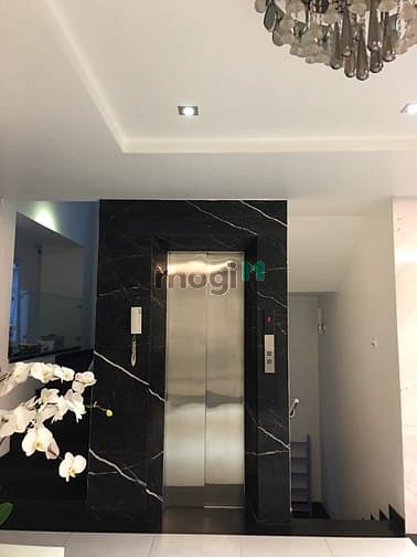Hình ảnh 🔷Cho thuê Biệt Thự Hầm trệt 2 lầu 200m2 Cao Đức Lân An Phú Quận 2 MS
