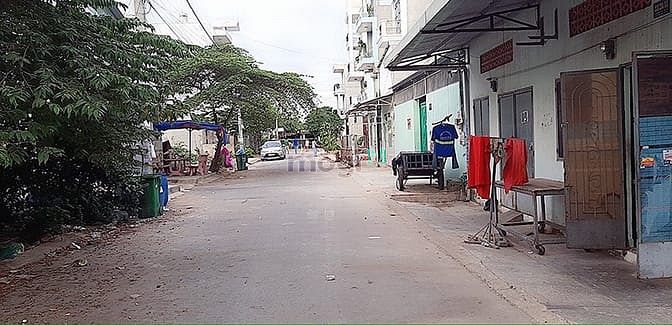 Hình ảnh TL miếng đất 150m2.Đg 671.Tân Phú.Gần Suối Tiên,CN cao.Sổ hồng riêng