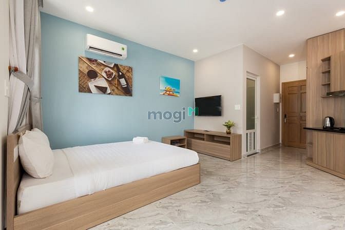 Hình ảnh Cho thuê Trang Chủ MB66.COM / Đăng Ký Tặng 66K co ban công bình quới binh thạnh