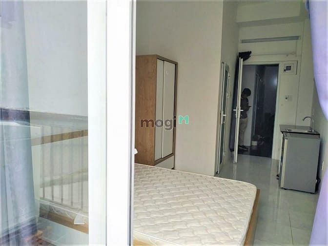 Hình ảnh Siêu phẩm Trang Chủ MB66.COM / Đăng Ký Tặng 66K Studio,duplex mới 100% cửa sổ lớn ngay CMT8 - Quận 10