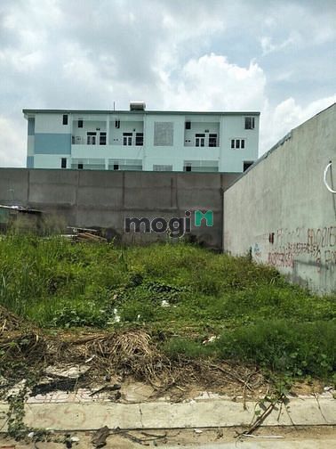 Hình ảnh Chủ ký gửi bán mảnh đg Đặng Thùy Trâm,P13.Bình Thạnh.Shr-100.3m2