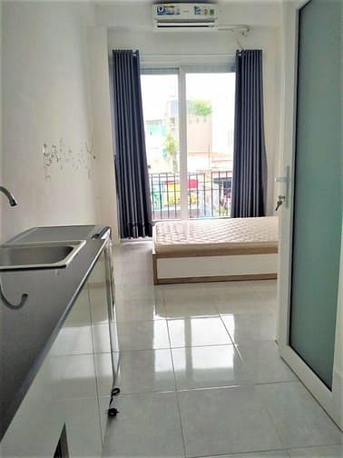 Hình ảnh Siêu phẩm Trang Chủ MB66.COM / Đăng Ký Tặng 66K Studio,duplex mới 100% cửa sổ lớn ngay CMT8 - Quận 10