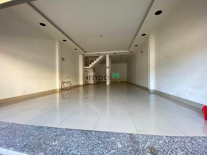 Hình ảnh cho thuê nhà d2 4x23m 1tr1lung 3l