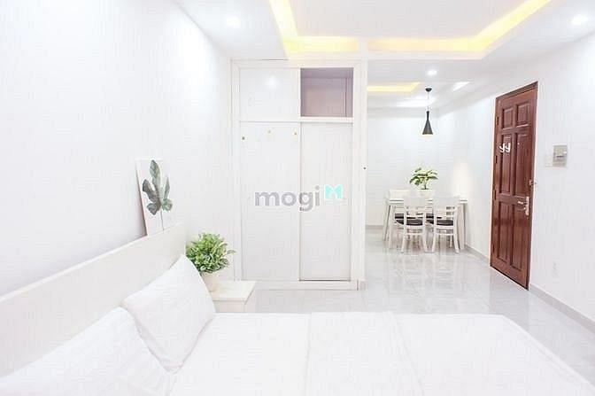 Hình ảnh Phòng dịch vụ cao cấp, ra vào thẻ từ, giờ giấc tự do