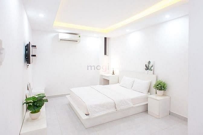 Hình ảnh Phòng dịch vụ cao cấp, ra vào thẻ từ, giờ giấc tự do