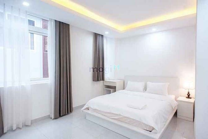 Hình ảnh Phòng dịch vụ cao cấp, ra vào thẻ từ, giờ giấc tự do
