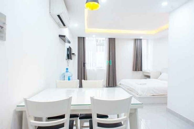 Hình ảnh Phòng dịch vụ cao cấp, ra vào thẻ từ, giờ giấc tự do