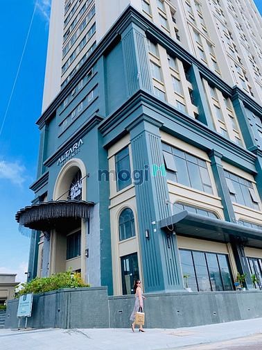 Hình ảnh Sở hữu Căn Hộ Cao Cấp Altara Residences Quy Nhơn