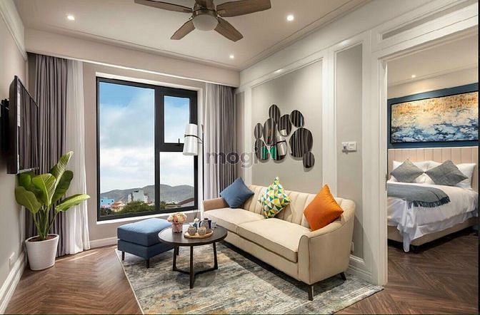 Hình ảnh Sở hữu Căn Hộ Cao Cấp Altara Residences Quy Nhơn