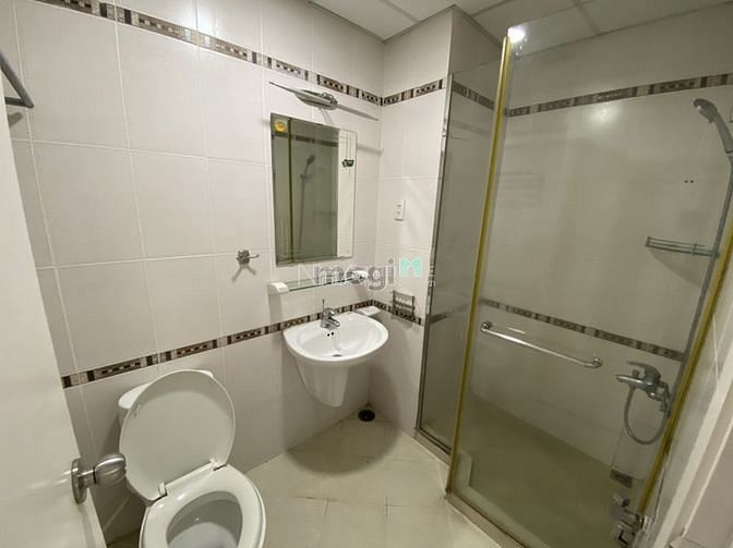 Hình ảnh Chung cư Hùng Vương Plaza 126m² 3PN-NTDD-16tr