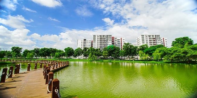 Hình ảnh Bán căn Diamond Brilliant 96m2, Cam kết Chênh lệch tốt nhất