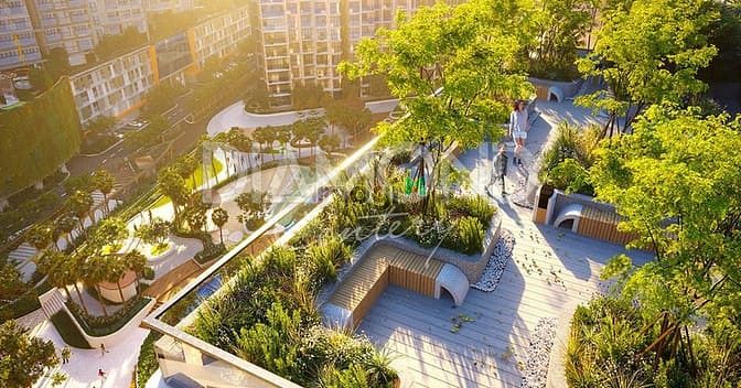 Hình ảnh Bán căn Diamond Brilliant 96m2, Cam kết Chênh lệch tốt nhất