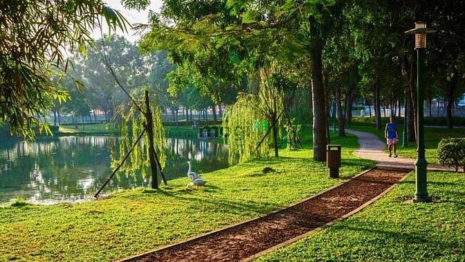 Hình ảnh Bán căn Diamond Brilliant 96m2, Cam kết Chênh lệch tốt nhất