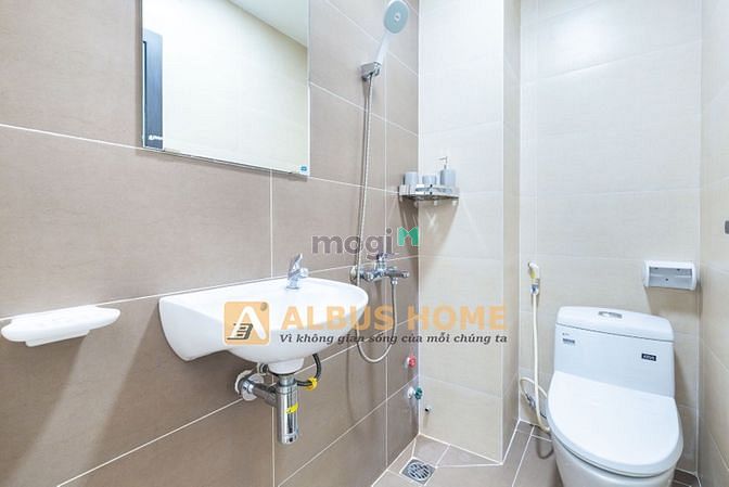 Hình ảnh Cho thuê Trang Chủ MB66.COM / Đăng Ký Tặng 66K 1PN giá rẻ - Bancol thoáng mát.