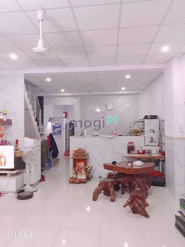 Hình ảnh Lê Lai Tân Bình 63m2 chỉ 5.2 tỷ