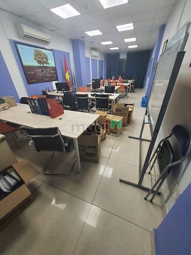 Hình ảnh Cho thuê nhà 281/12 Lê Văn Sỹ, Phường 1, Phú Nhuận