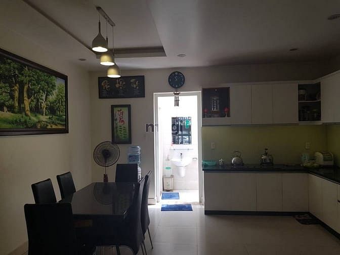 Hình ảnh 🔷Cho thuê Nhà Hầm 3 lầu 5x20m Đường 12 An Phú Quận 2 MS:457
