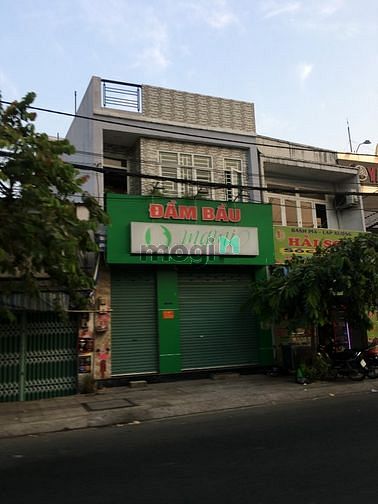 Hình ảnh MT cách chợ 100m đ.Phan Văn Trị - Bth kd nhộn nhịp