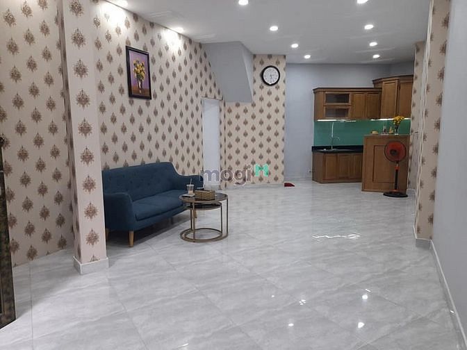 Hình ảnh Nguyễn Đình Khơi Tân Bình 56m2 chỉ 8.5 tỷ