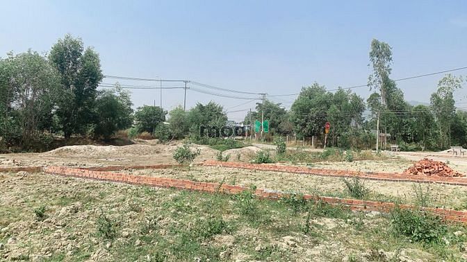 Hình ảnh Thanh lý nhanh lô đất gần đường số 1 mở rộng  - Hội Bài Châu Pha