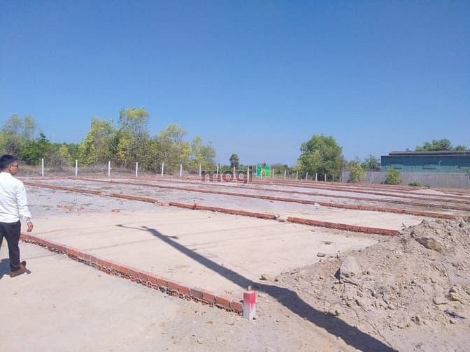 Hình ảnh Thanh lý nhanh lô đất gần đường số 1 mở rộng  - Hội Bài Châu Pha