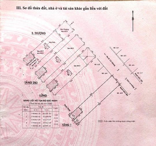 Hình ảnh Nhà hẻm Cô Giang, trệt lửng 2 lầu ST, 22 tỷ TL
