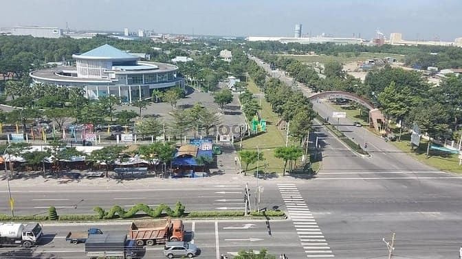 Hình ảnh Thanh lý nhanh lô đất gần đường số 1 mở rộng  - Hội Bài Châu Pha