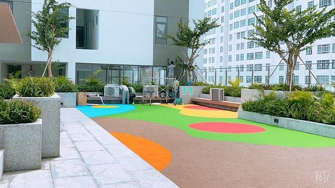 Hình ảnh Nhận nhà ở ngay Central Premium,97m2-3PN,căn góc,view Q1 Bitexco