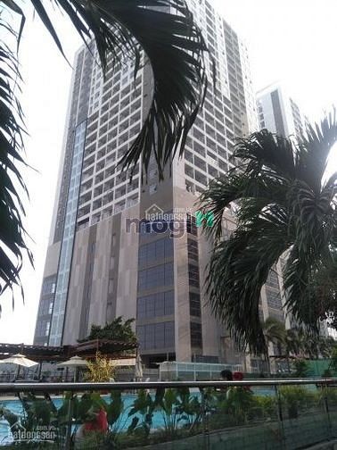 Hình ảnh Nhận nhà ở ngay Central Premium,97m2-3PN,căn góc,view Q1 Bitexco
