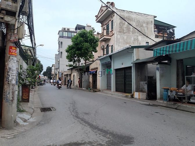 Hình ảnh Hiếm, Chỉ 34tr/m2 Đất Tổ 9 Thạch Bàn, Ngõ Thông, Xe 4 Chỗ Vào