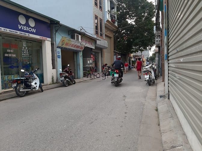 Hình ảnh Hiếm, Chỉ 34tr/m2 Đất Tổ 9 Thạch Bàn, Ngõ Thông, Xe 4 Chỗ Vào