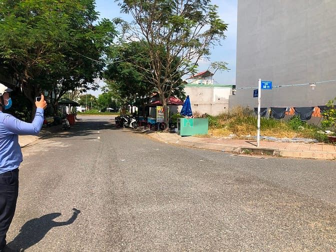 Hình ảnh Bán gấp lô đất kdc đường 10 Bến Lức