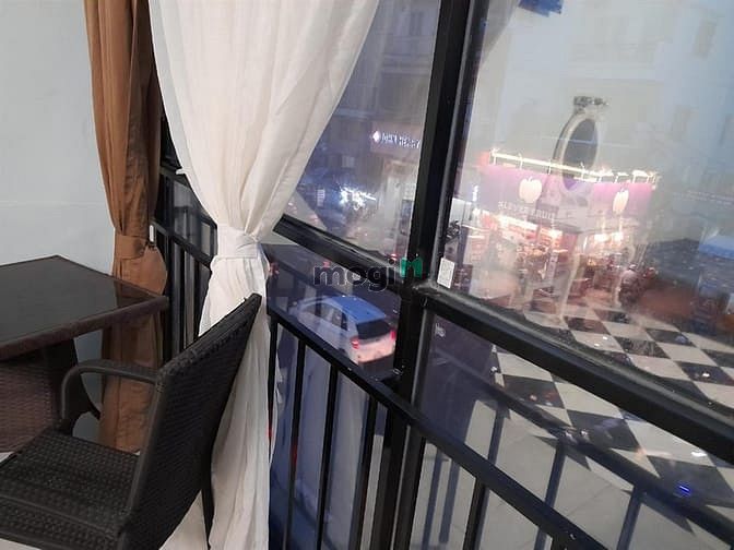 Hình ảnh Phòng trọ 26m² giảm 300K đến 3 tháng đầu