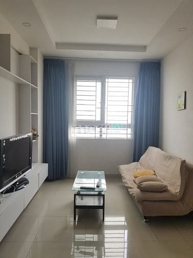 Hình ảnh Cho thuê C/H Topaz City q8 68m2 2pn 2wc 10tr full nt