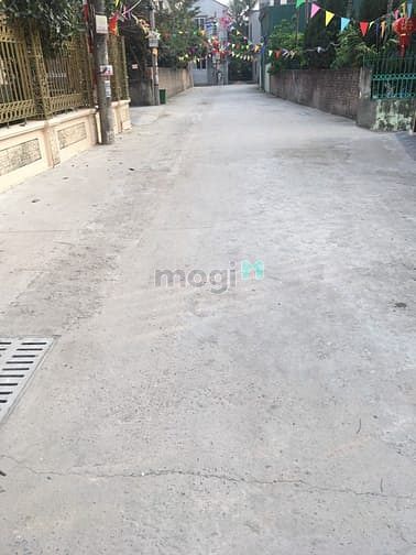 Hình ảnh Cần bán ô đất thổ cư thôn Hậu Ái, Vân Canh, Hoài Đức, Hà Nội