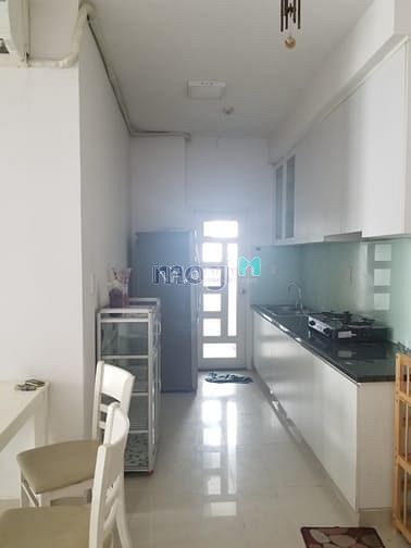 Hình ảnh Cho thuê C/H Topaz City q8 68m2 2pn 2wc 10tr full nt