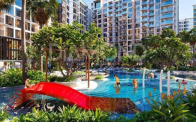Hình ảnh Diamond Centery, Alnata, Plus, Briliant Chiết Khấu Mở Bán 3%