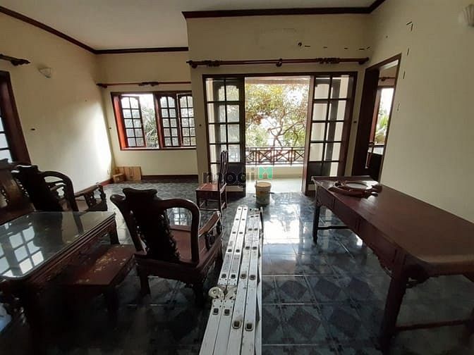 Hình ảnh 🔷Cho thuê Biệt thự sân vườn 7 phòng 400m2 Đường 23 Bình An Quận 2 MS