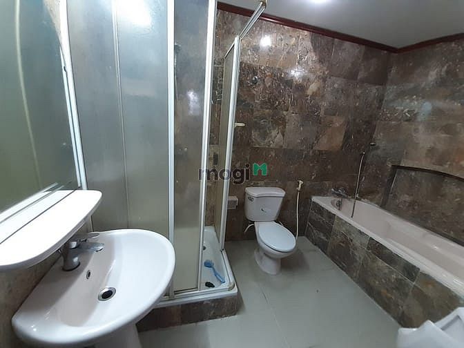 Hình ảnh 🔷Cho thuê Biệt thự sân vườn 7 phòng 400m2 Đường 23 Bình An Quận 2 MS