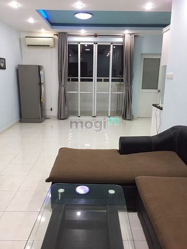 Hình ảnh Cho thuê CHCC Central, Võ Văn Kiệt, Quận 1, 2PN, full NT, nhà đẹp