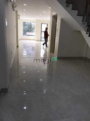 Hình ảnh 🔷Cho thuê Nhà hầm 4 lầu 400m2 cao đức lân An Phú Quận 2 MS:464