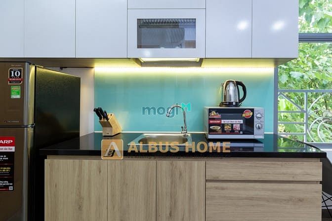 Hình ảnh 🌸🌸 Mb6623 nạp rút nhanh chóng Studio Full nội thất Quận 1-3 Siêu đẹp giá rẻ 🌼🌼